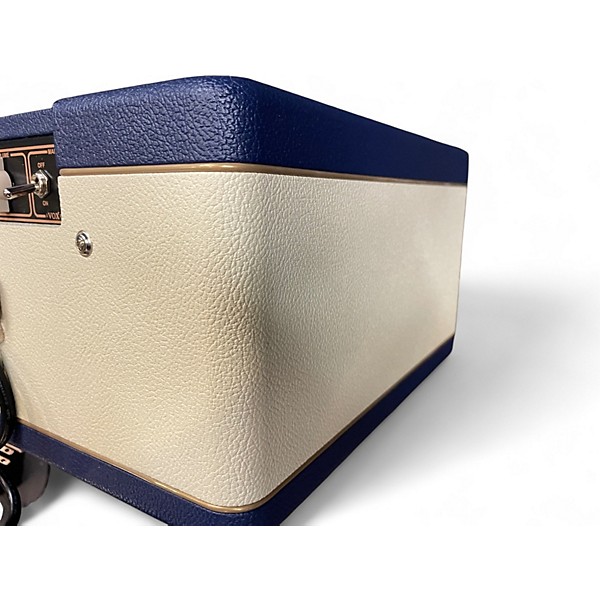 Used VOX AC10C1 10W 1x10 Tube Guitar Combo Amp