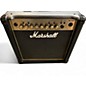 Used Marshall MG15FX 1X8 15W Guitar Combo Amp thumbnail
