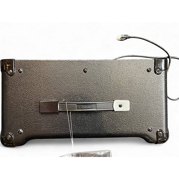 Used Marshall MG15FX 1X8 15W Guitar Combo Amp