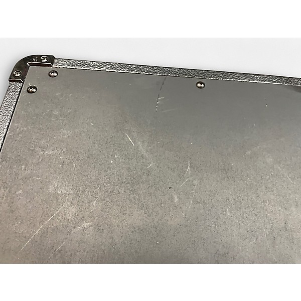 Used Marshall MG15FX 1X8 15W Guitar Combo Amp