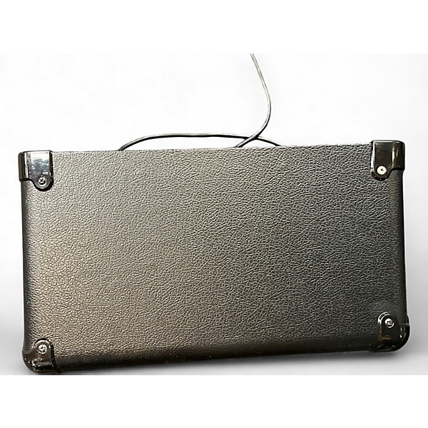 Used Marshall MG15FX 1X8 15W Guitar Combo Amp