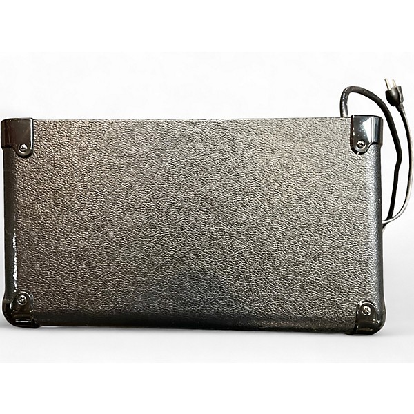 Used Marshall MG15FX 1X8 15W Guitar Combo Amp