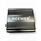 Used Neewer nw-100 Microphone Preamp