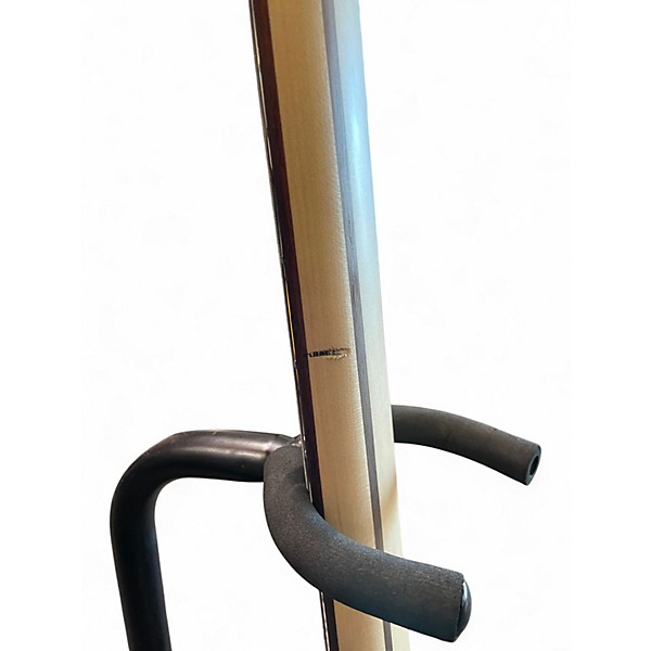 Used Ibanez SR305 5 String Midnight Gray Burst Electric Bass Guitar