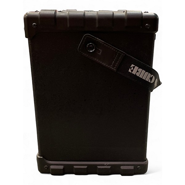 Used Roland MICRO CUBE BASS RX Mini Bass Amp