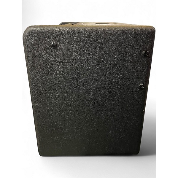 Used Fender GT40 Guitar Combo Amp