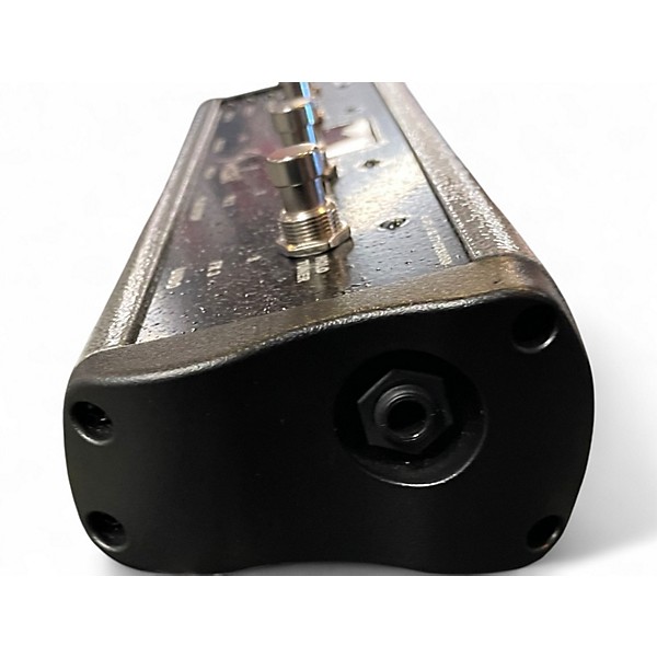 Used Fender MGT-4 Pedal
