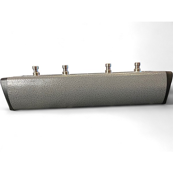 Used Fender MGT-4 Pedal