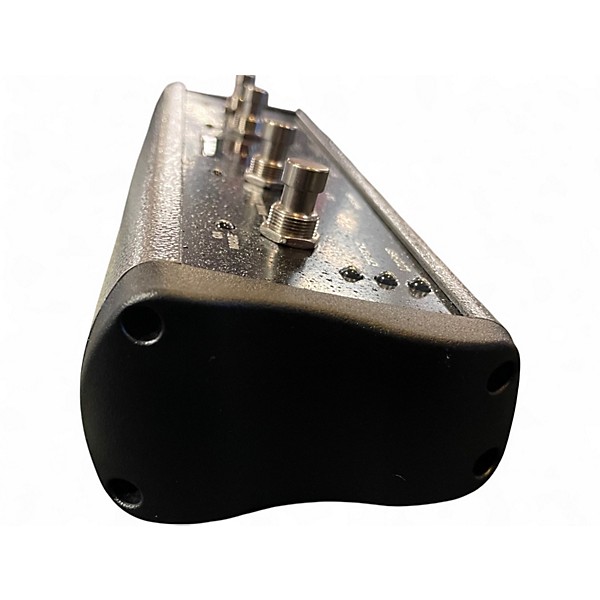 Used Fender MGT-4 Pedal