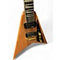 Used Jackson JS32T Natural Solid Body Electric Guitar