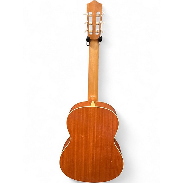 Used Cordoba Protege C1 Matiz Blue Classical Acoustic Guitar