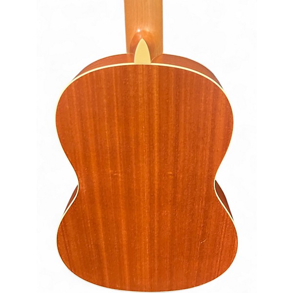 Used Cordoba Protege C1 Matiz Blue Classical Acoustic Guitar