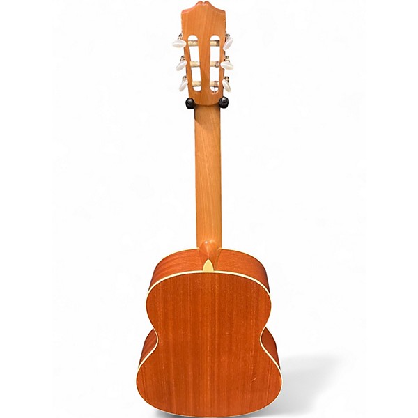 Used Cordoba Protege C1 Matiz Blue Classical Acoustic Guitar