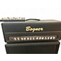 Used Bogner Ecstasy 101B 100W Tube Guitar Amp Head thumbnail