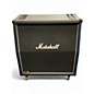 Used Marshall 1960A 300W 4x12 Stereo Slant Guitar Cabinet thumbnail