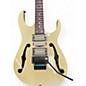 Used Ibanez PGM30 White Solid Body Electric Guitar