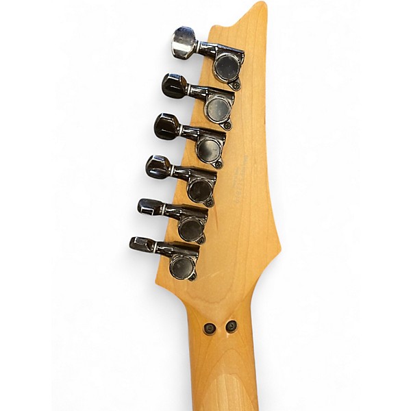 Used Ibanez PGM30 White Solid Body Electric Guitar