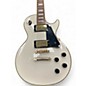 Used Grass Roots LP Custom Style Alpine White Solid Body Electric Guitar