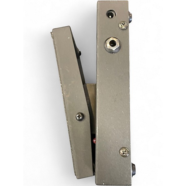 Used Morley MSW Maverick Mini Switchless Wah Effect Pedal