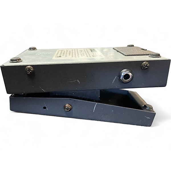 Used Morley MSW Maverick Mini Switchless Wah Effect Pedal