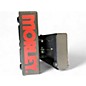 Used Morley MSW Maverick Mini Switchless Wah Effect Pedal