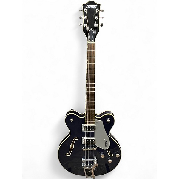 Used Gretsch Guitars G5622T Electromatic Center Block Double Cut Bigsby MIDNIGHT SAPPHIRE Hollow Body Electric Guitar