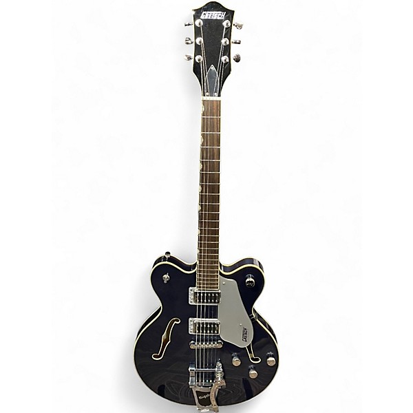 Used Gretsch Guitars G5622T Electromatic Center Block Double Cut Bigsby MIDNIGHT SAPPHIRE Hollow Body Electric Guitar