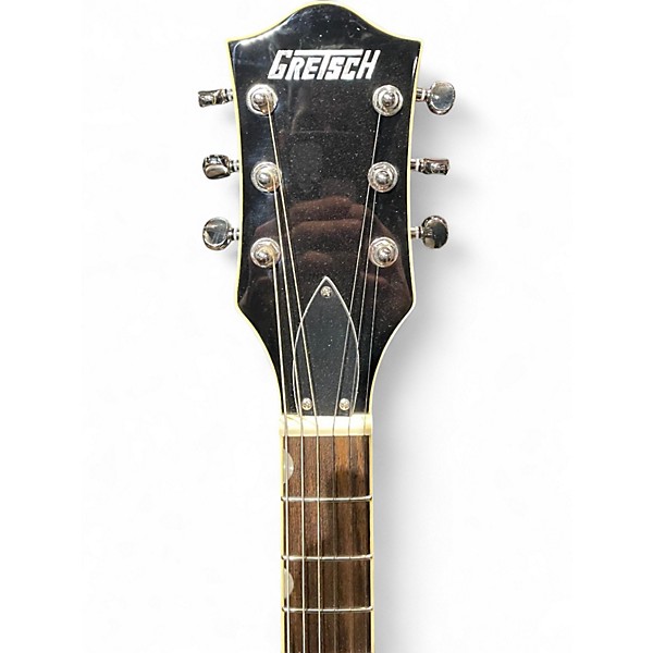 Used Gretsch Guitars G5622T Electromatic Center Block Double Cut Bigsby MIDNIGHT SAPPHIRE Hollow Body Electric Guitar