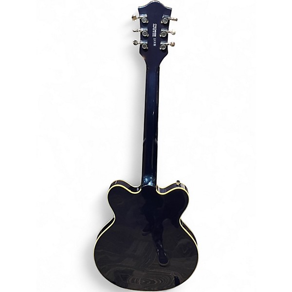 Used Gretsch Guitars G5622T Electromatic Center Block Double Cut Bigsby MIDNIGHT SAPPHIRE Hollow Body Electric Guitar