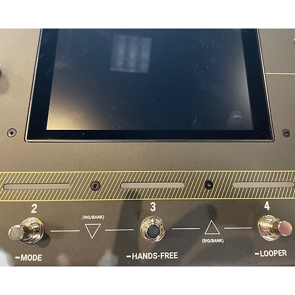 Used 2020s HeadRush CORE Effect Processor