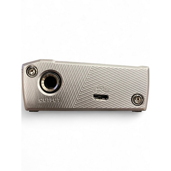 Used 2020s Positive Grid RIFF Audio Interface