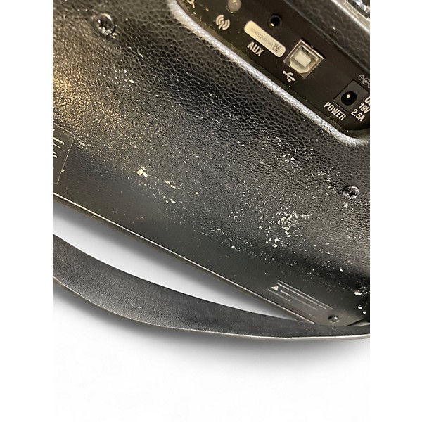 Used 2020s Positive Grid SPARK 40 Solid State Guitar Amp Head