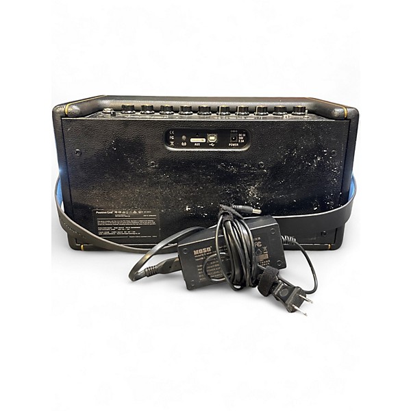 Used 2020s Positive Grid SPARK 40 Solid State Guitar Amp Head