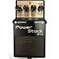 Used BOSS ST2 Power Stack Overdrive Effect Pedal thumbnail