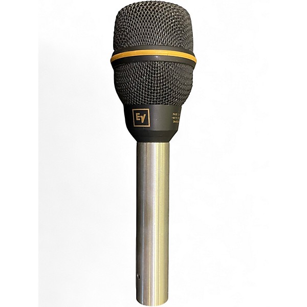 Used Electro-Voice ND257B Dynamic Microphone
