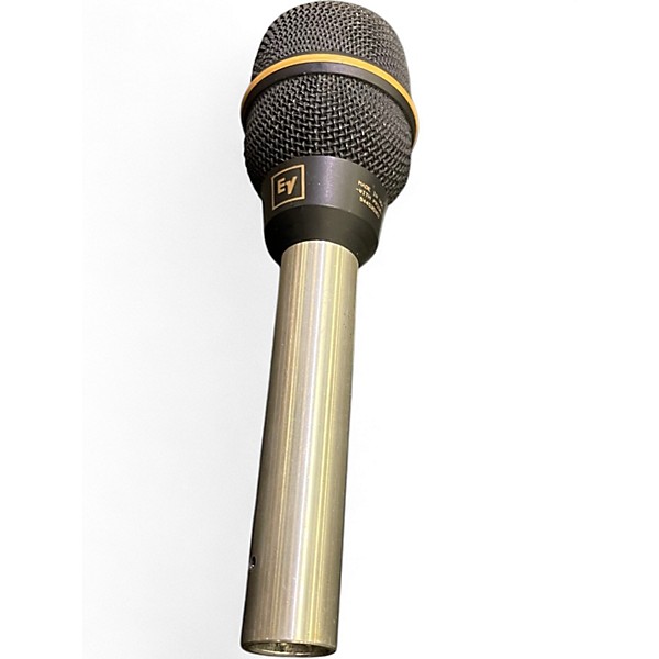 Used Electro-Voice ND257B Dynamic Microphone