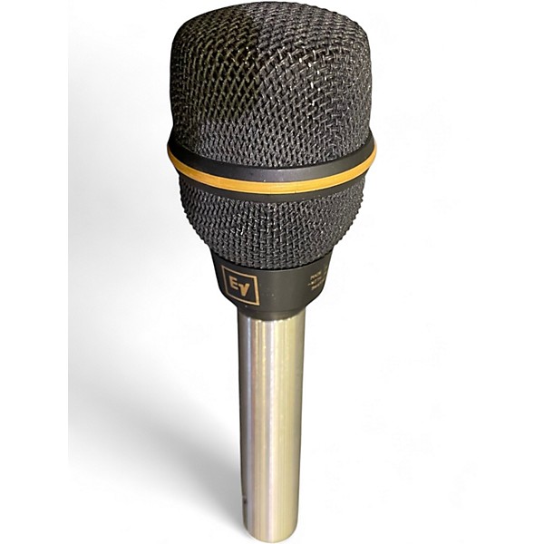 Used Electro-Voice ND257B Dynamic Microphone