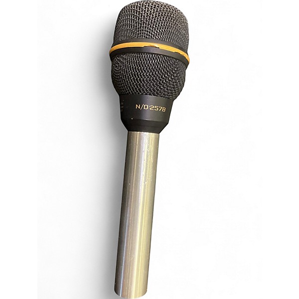 Used Electro-Voice ND257B Dynamic Microphone