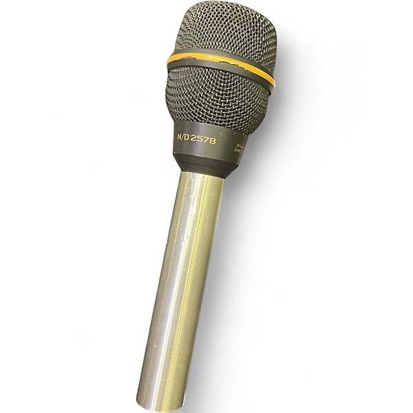 Used Electro-Voice ND257B Dynamic Microphone