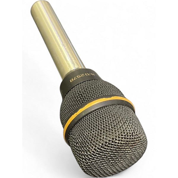 Used Electro-Voice ND257B Dynamic Microphone