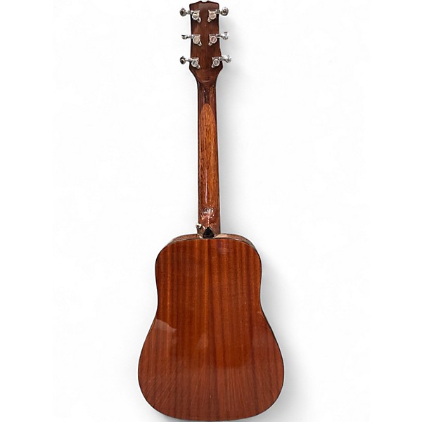 Used Jasmine JM10 Natural Acoustic Guitar