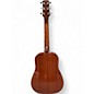 Used Jasmine JM10 Natural Acoustic Guitar