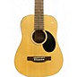 Used Jasmine JM10 Natural Acoustic Guitar