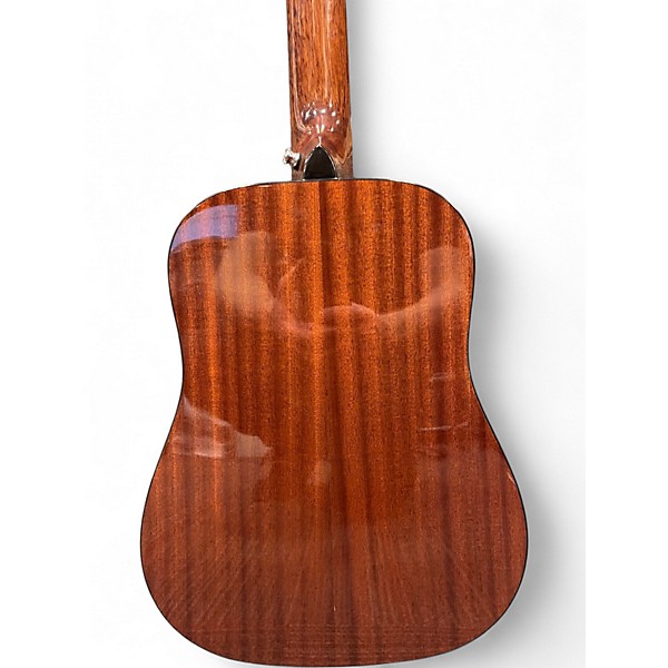 Used Jasmine JM10 Natural Acoustic Guitar