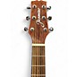 Used Jasmine JM10 Natural Acoustic Guitar