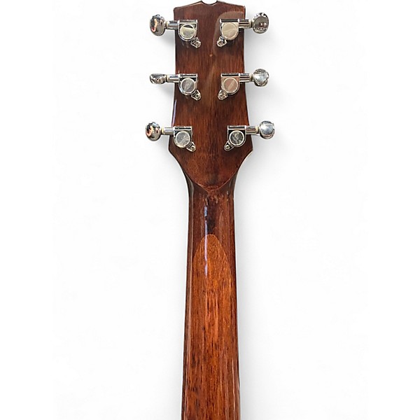 Used Jasmine JM10 Natural Acoustic Guitar