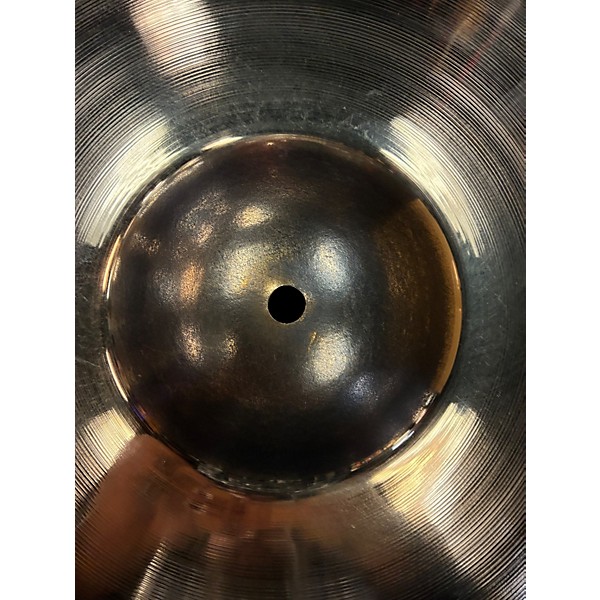 Used SABIAN 20in AAX X PLOSION RIDE Cymbal