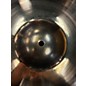 Used SABIAN 20in AAX X PLOSION RIDE Cymbal