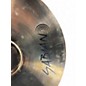 Used SABIAN 20in AAX X PLOSION RIDE Cymbal