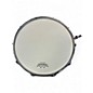 Used Pearl 6.5X14 Sensitone Snare Chrome Drum thumbnail